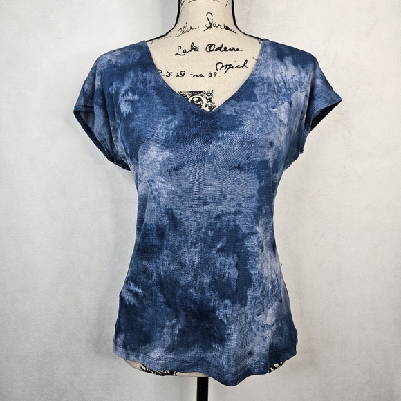 Tint vintage 90s y2k top sz L - Picture 1 of 5